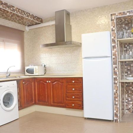 Apartamento Central Cerca De La Playa Conil De La Frontera Εξωτερικό φωτογραφία