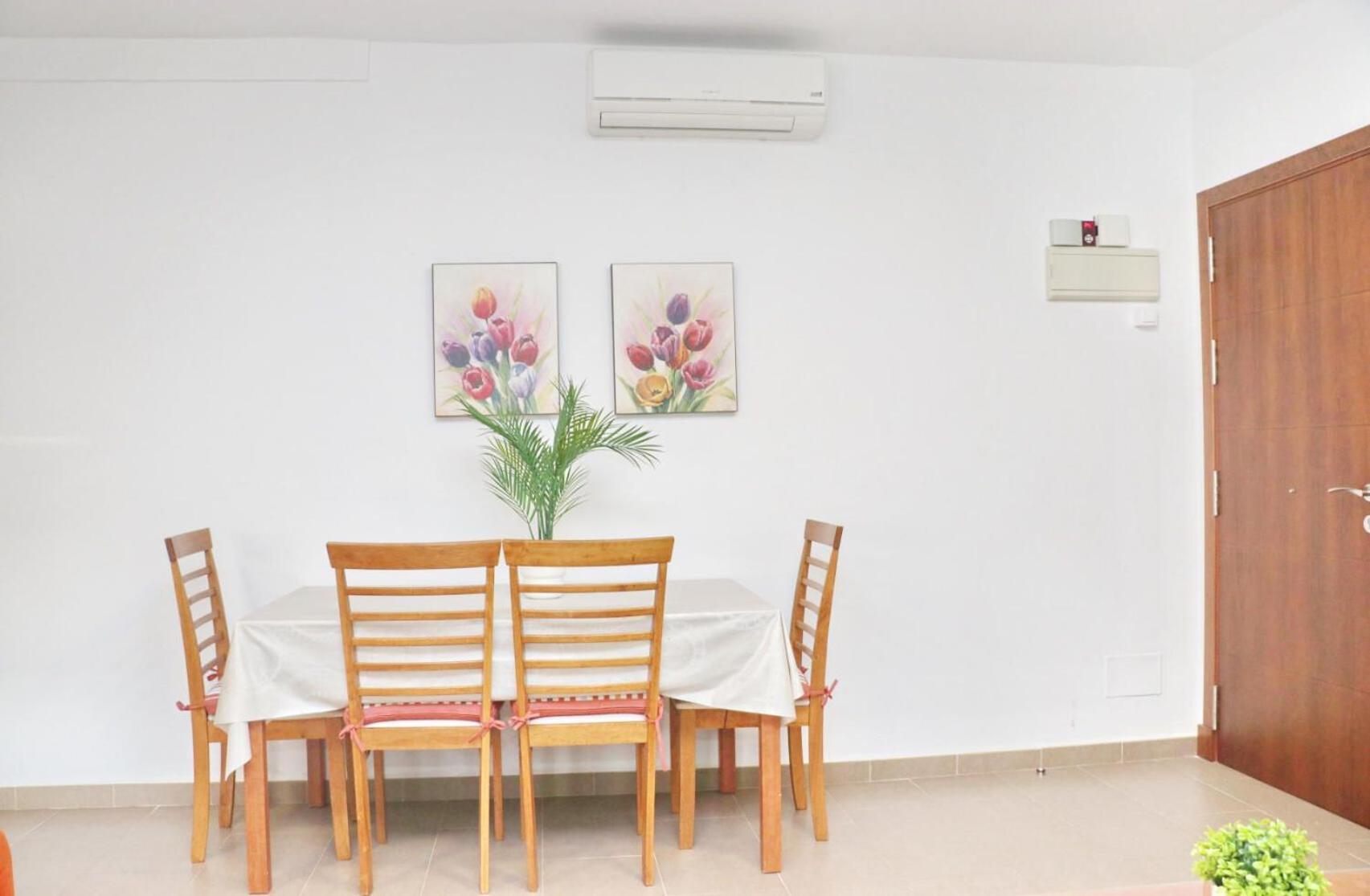 Apartamento Central Cerca De La Playa Conil De La Frontera Εξωτερικό φωτογραφία