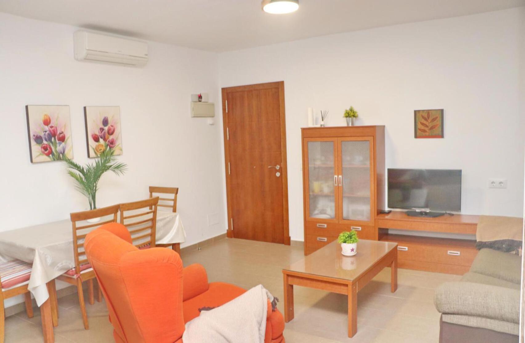 Apartamento Central Cerca De La Playa Conil De La Frontera Εξωτερικό φωτογραφία