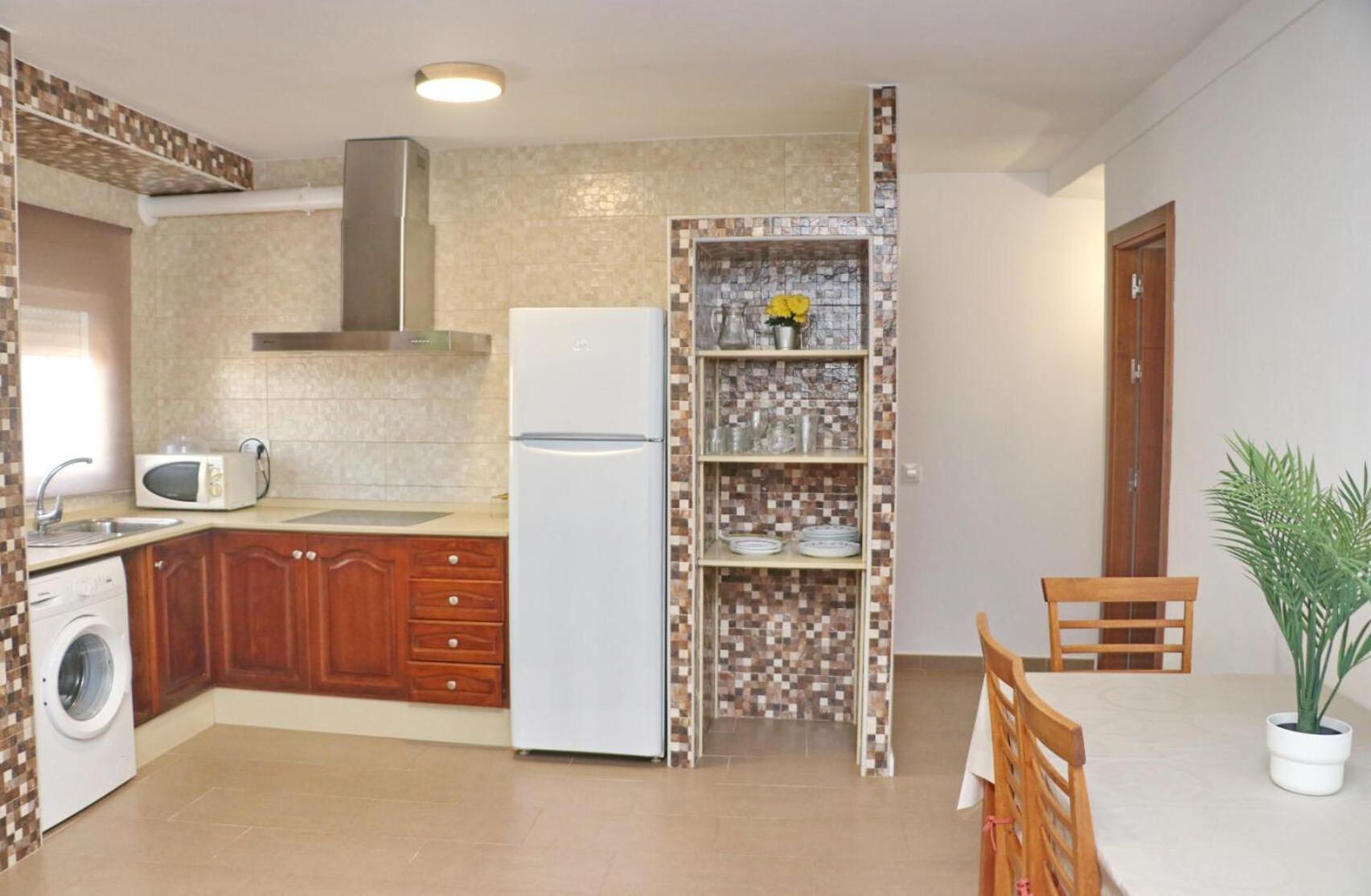 Apartamento Central Cerca De La Playa Conil De La Frontera Εξωτερικό φωτογραφία