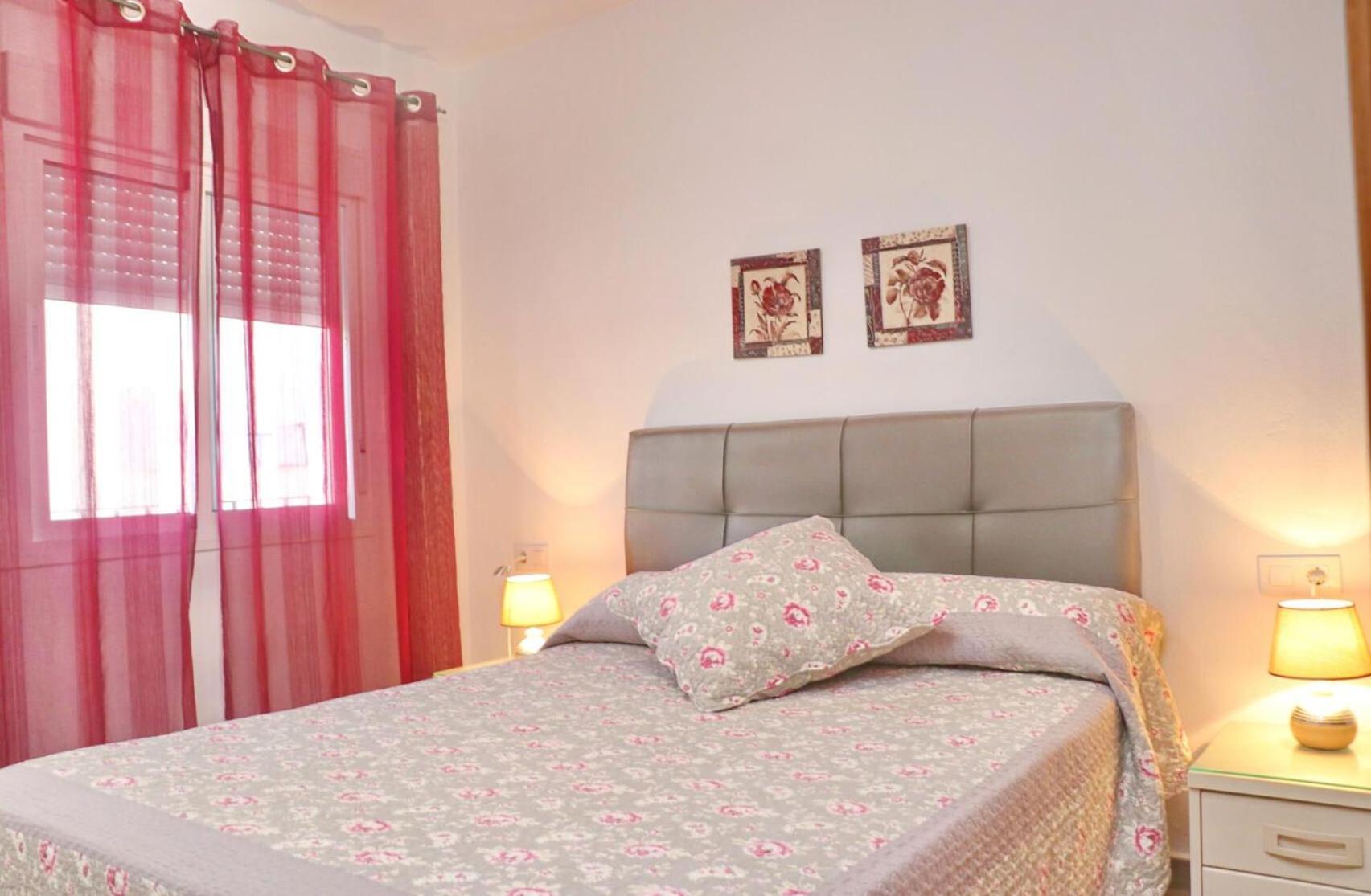 Apartamento Central Cerca De La Playa Conil De La Frontera Εξωτερικό φωτογραφία