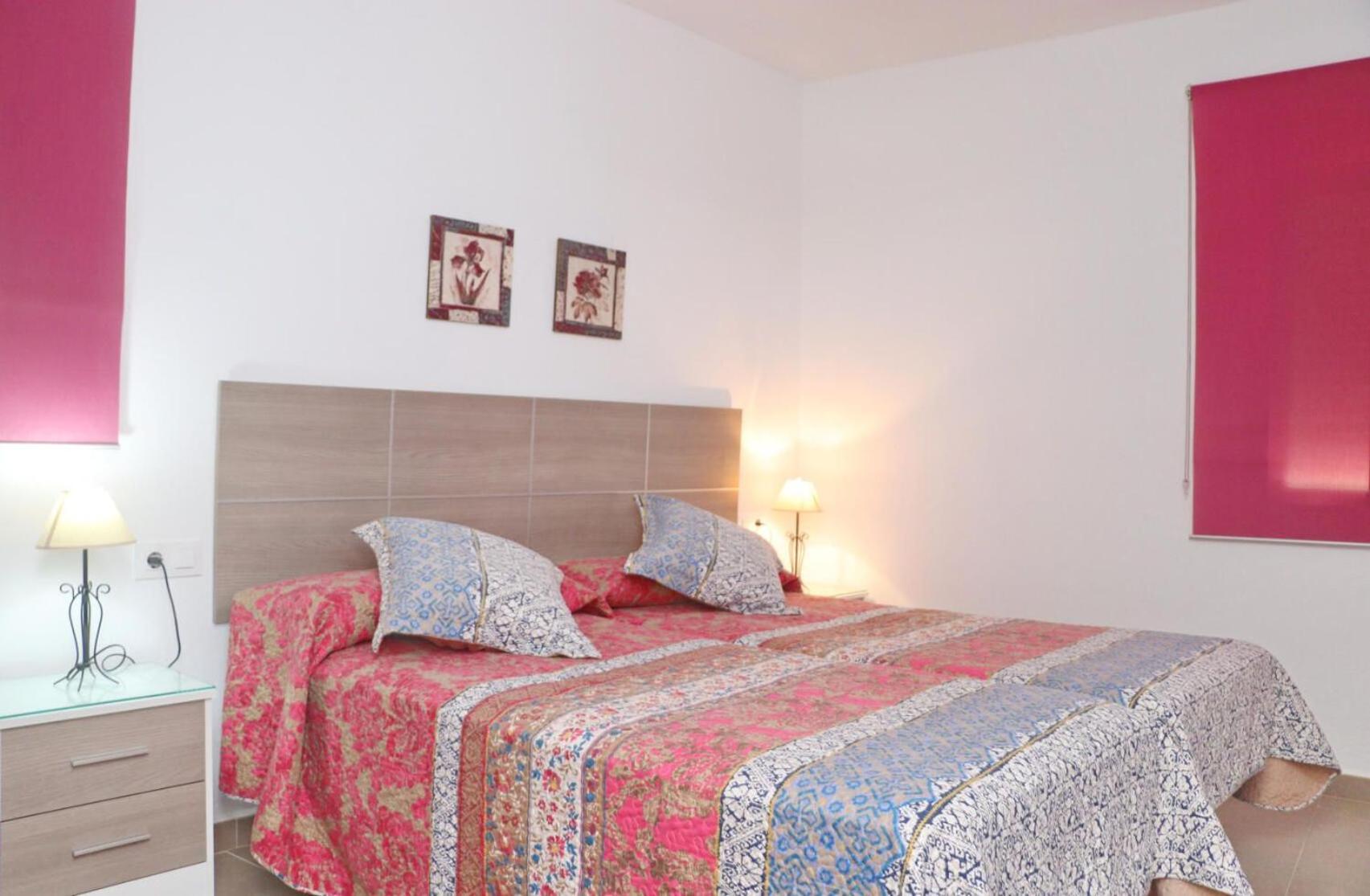 Apartamento Central Cerca De La Playa Conil De La Frontera Εξωτερικό φωτογραφία